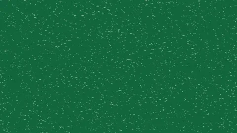 Snowfall, Falling Snow Animation Loop. Snow Falling loop animation Stock Footage 317914206
