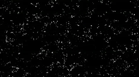 Snowfall Stock Footage 285036