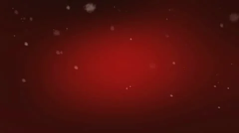 Snowfall Stock Footage 10812972