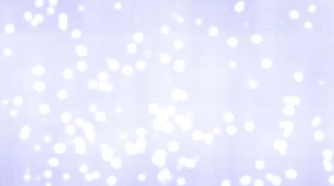 Snowfall Stock Footage 34735505