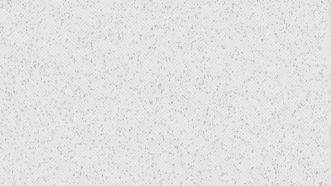 Snowfall loop on Alpha channel. Winter snow falling down. Snowflakes dropping Stock Footage 228679298