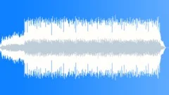 Snowfall Stock Music