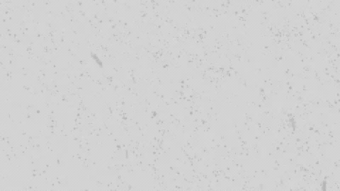 Snowfall Overlay 4K Alpha Channel, Realistic Falling Snow Effect Stockbeeldmateriaal 335495416