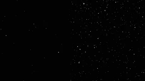 Snowfall seamless loop Animation with gr... | Stock Video | Pond5