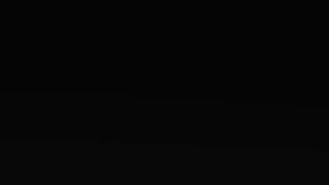 Snowfall. The snow is coming Stock Footage 73286129