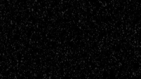Snowfall Vector Animation video Background Loop HD Video stock 94923192