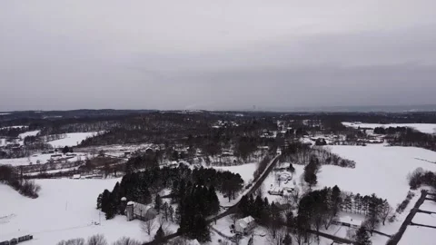 Snowfeilds10 Stock Footage 260840219