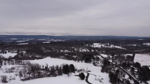 Snowfeilds7 Stock Footage 260841380