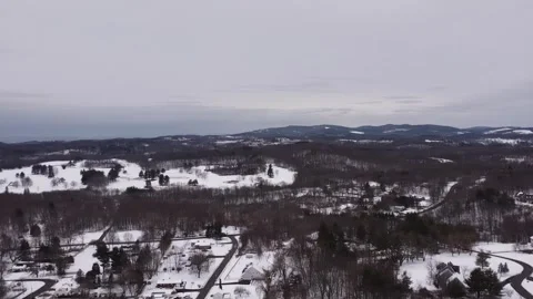 Snowfeilds9 Stock Footage 260841383