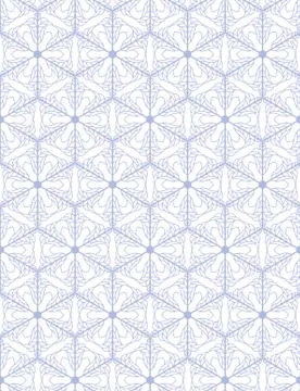 Snowfl16pa9 Stock Illustration