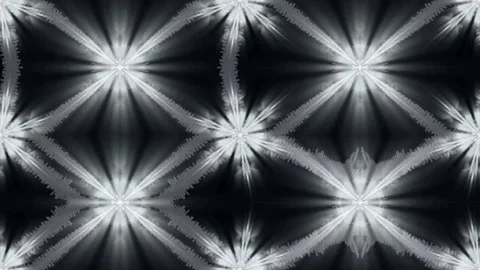 Snowflake 1 Waveform 30 BPM Loop Stock Footage 80008222