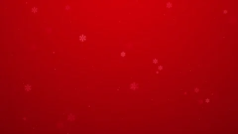 Snowflake animation Video stock 290449905