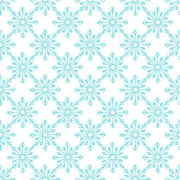 Snowflake christmas winter cold pattern glass text 스톡 일러스트