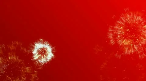 Snowflake holiday background 1 Stock Footage 9118666