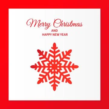 Snowflake Stock Illustration