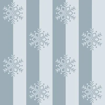 Snowflake Stock Illustration