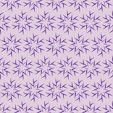 Snowflake Stock Illustration