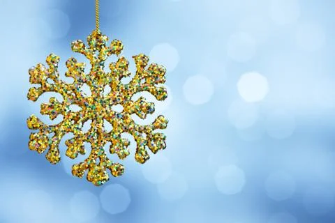 Snowflake Stock Photos