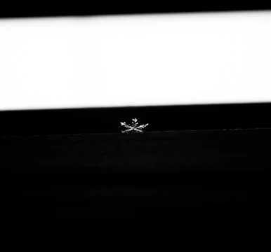 Snowflake Stock Photos