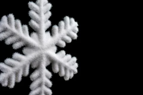 Snowflake Stock Photos