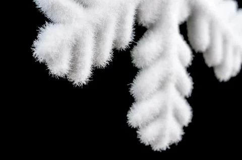 Snowflake Stock Photos