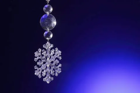 Snowflake 스톡 사진