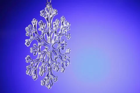 Snowflake Stock Photos