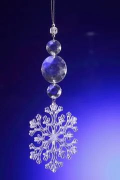 Snowflake Stock Photos