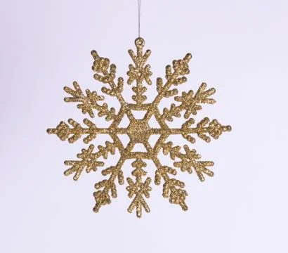 Snowflake 写真素材