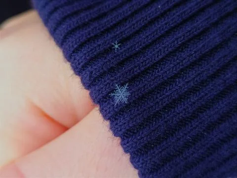 Snowflake Stock Photos