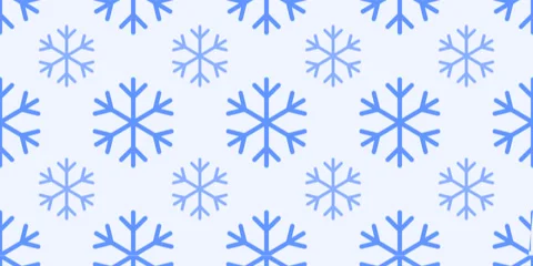 Snowflake Seamless Background Animation 库存影片 347142594