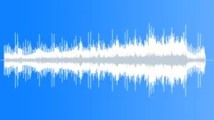 Snowflake Singing Stock Music
