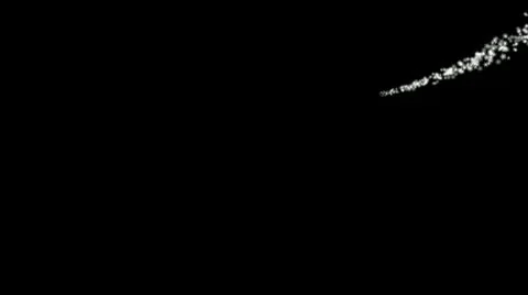 Snowflake trail Видео 10738139