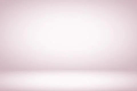 Snowflake White Luxury Gradient Background. Stock Photos