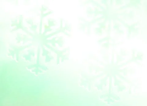 Snowflake. Winter holidays background. Stock-Fotos