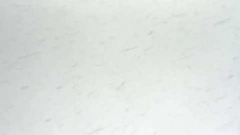 Snowflakes against sky. Stock Footage 74280855