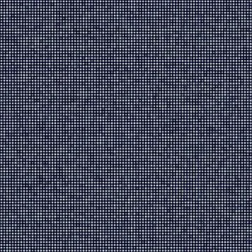 Snowflakes on dark blue Stock Illustration