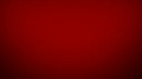 Snowflakes falling red background Stock Footage 334967