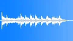Snowflakes flyingStock Music