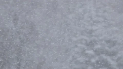 Snowflakes Stock Footage 46504225