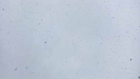 Snowflakes  Video stock 86658118