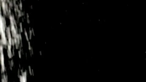 Snowflakes Stock Footage 118002416