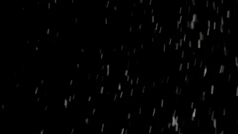Snowflakes Stock Footage 118002426
