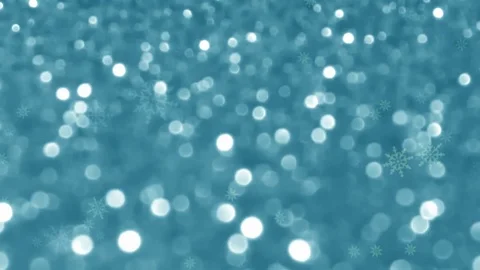 Snowflakes Stock Footage 119682729