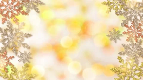 Snowflakes Stock Footage 141355675