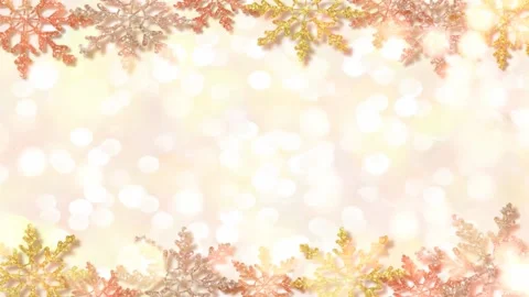 Snowflakes Stock Footage 141355709