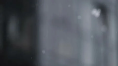 Snowflakes Video stock 146002660