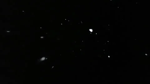 Snowflakes Stock Footage 291921823