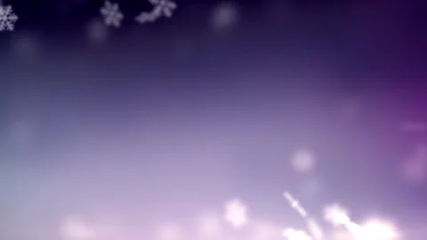 Snowflakes 스톡 동영상 318517408