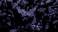 Snowflakes glass shiny snow flake falling xmas christmas decoration holiday 4k 4k or 4k+ Resolution
